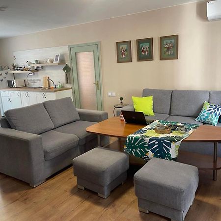 Nido Cozy 3Br Apartment Kapana Top Center プロヴディフ エクステリア 写真