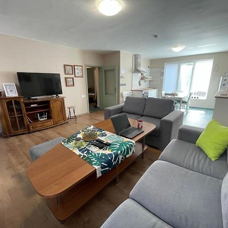 Nido Cozy 3Br Apartment Kapana Top Center プロヴディフ エクステリア 写真