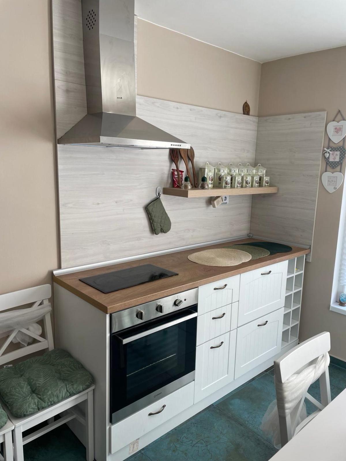 Nido Cozy 3Br Apartment Kapana Top Center プロヴディフ エクステリア 写真