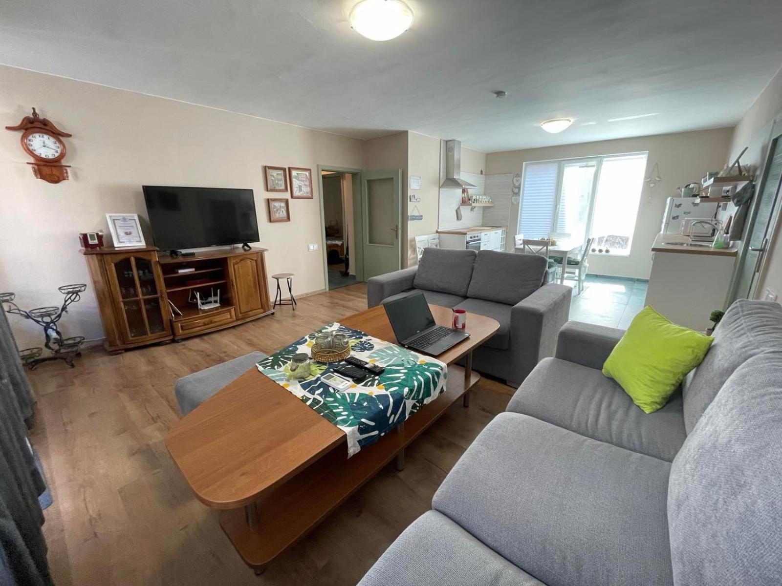 Nido Cozy 3Br Apartment Kapana Top Center プロヴディフ エクステリア 写真
