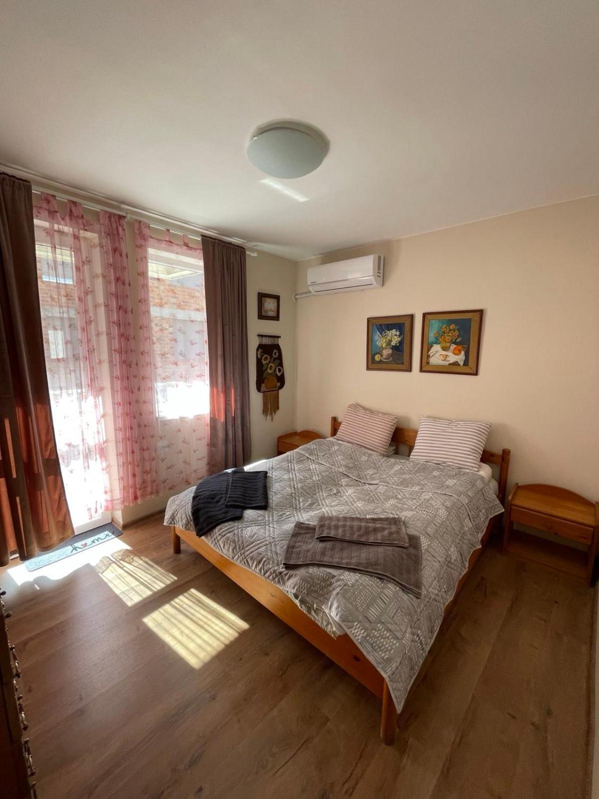 Nido Cozy 3Br Apartment Kapana Top Center プロヴディフ エクステリア 写真