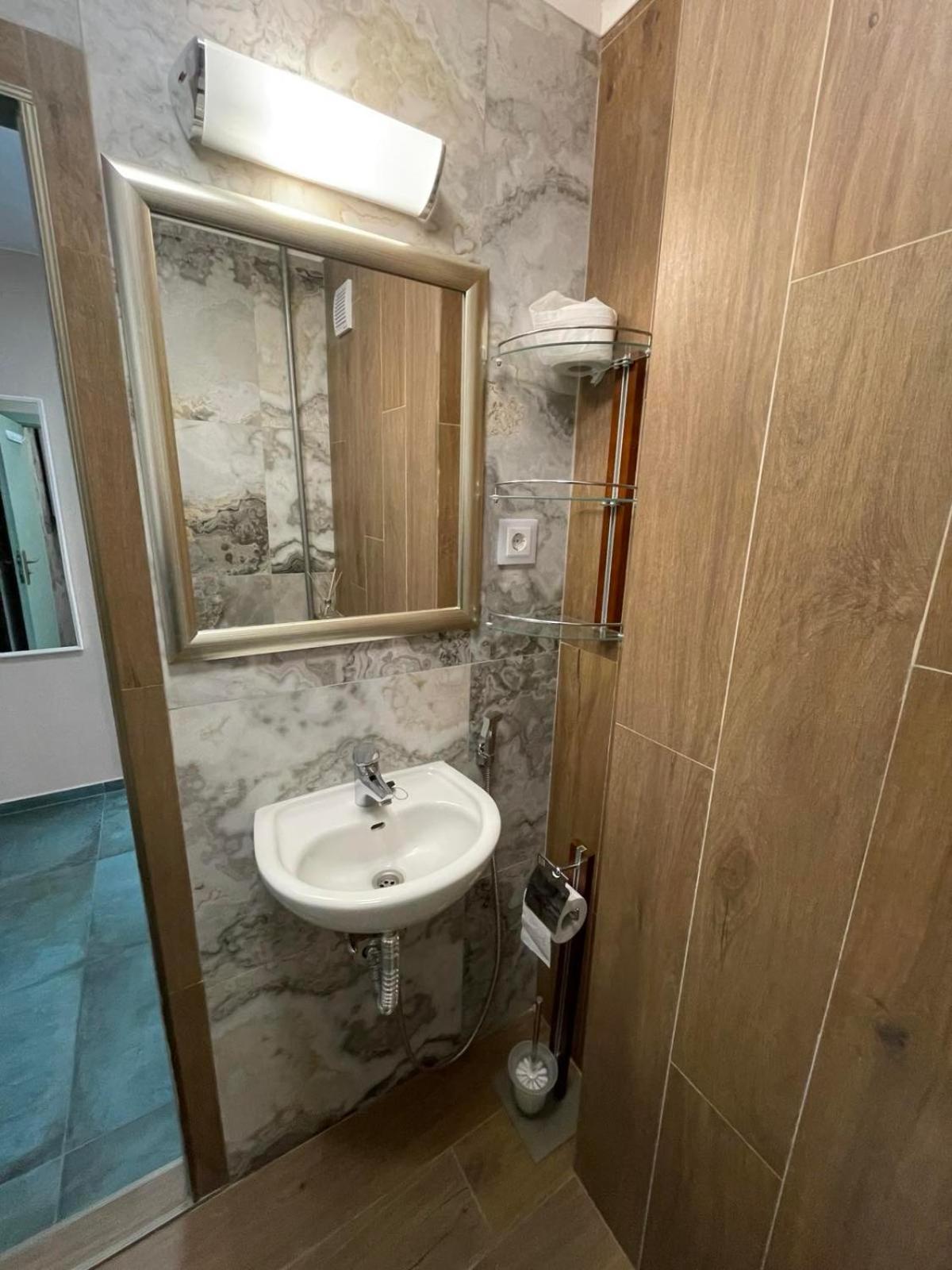 Nido Cozy 3Br Apartment Kapana Top Center プロヴディフ エクステリア 写真