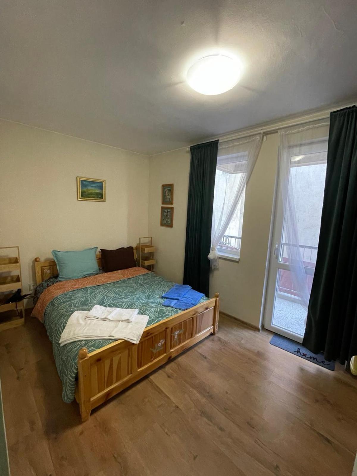 Nido Cozy 3Br Apartment Kapana Top Center プロヴディフ エクステリア 写真