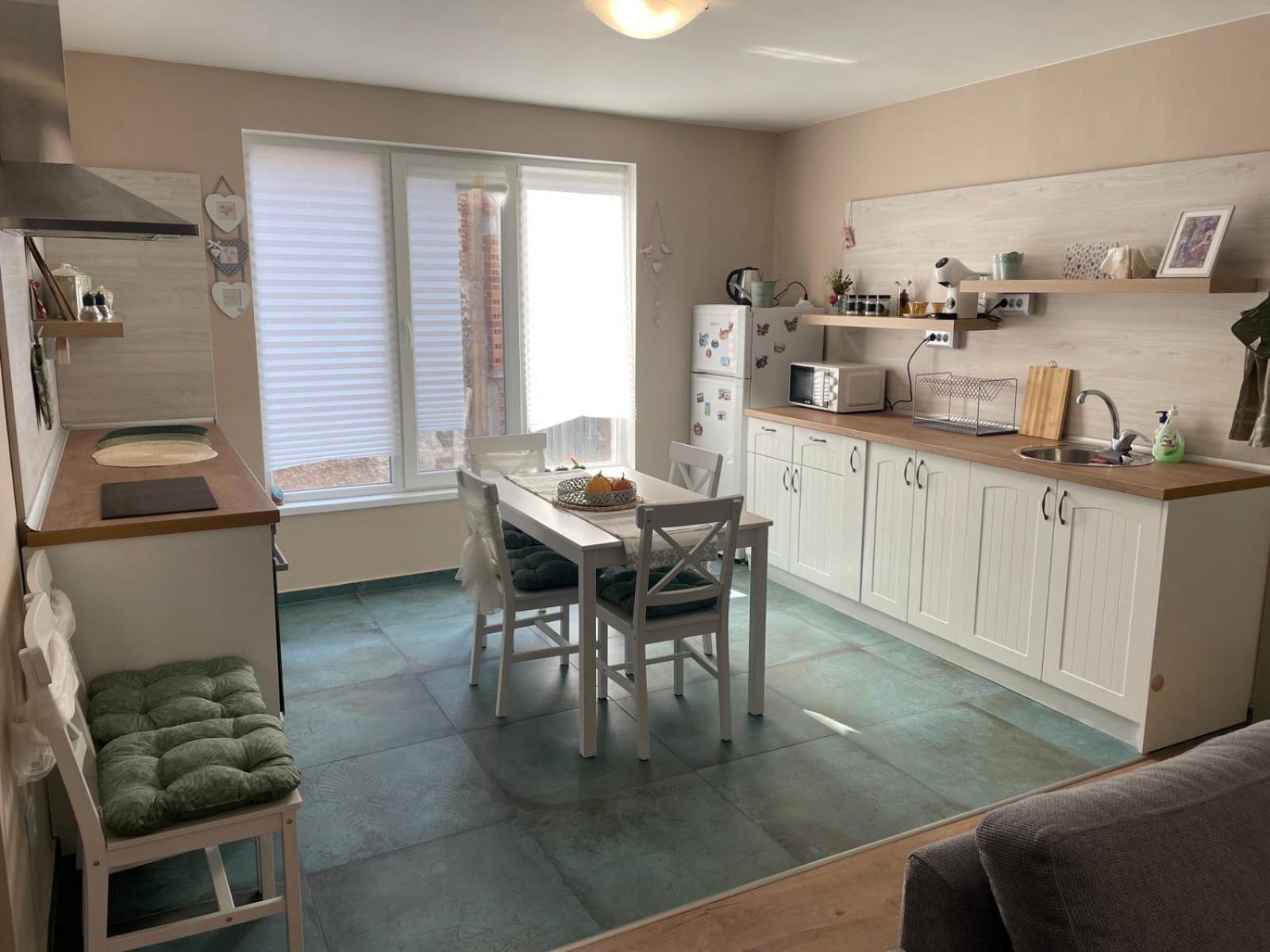 Nido Cozy 3Br Apartment Kapana Top Center プロヴディフ エクステリア 写真