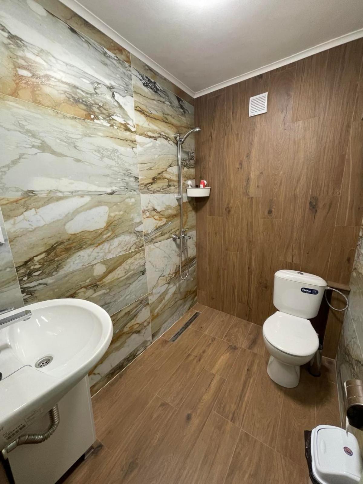 Nido Cozy 3Br Apartment Kapana Top Center プロヴディフ エクステリア 写真