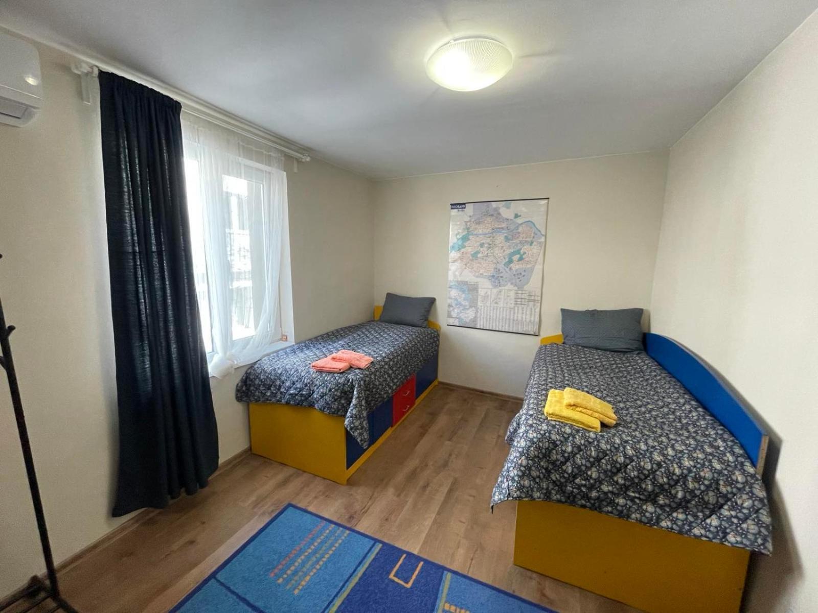 Nido Cozy 3Br Apartment Kapana Top Center プロヴディフ エクステリア 写真