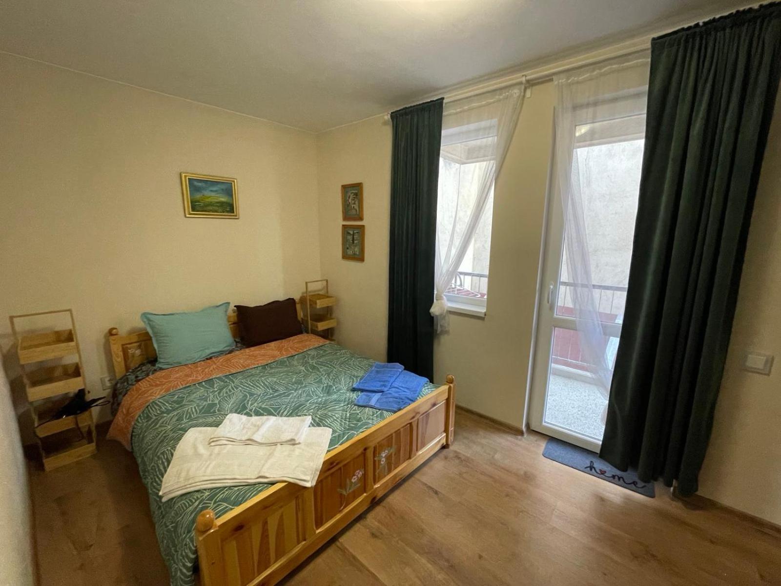 Nido Cozy 3Br Apartment Kapana Top Center プロヴディフ エクステリア 写真