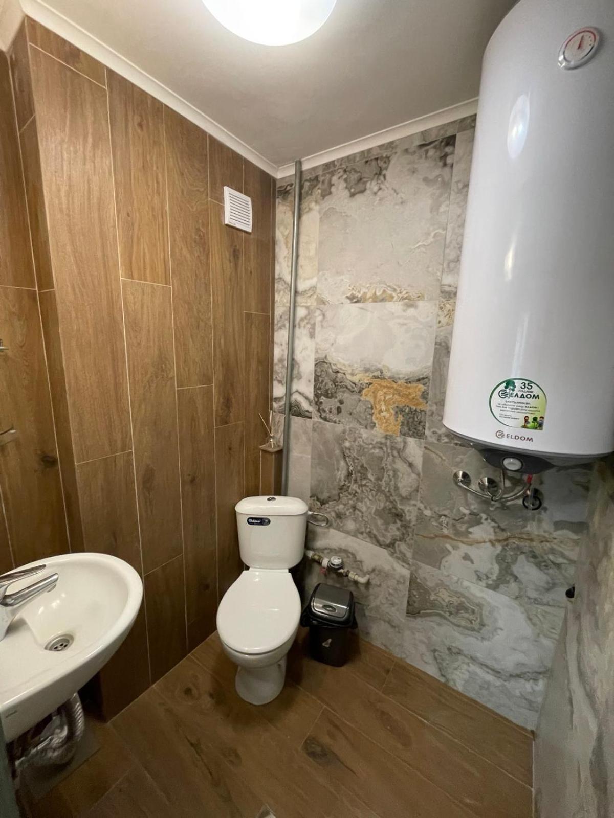 Nido Cozy 3Br Apartment Kapana Top Center プロヴディフ エクステリア 写真