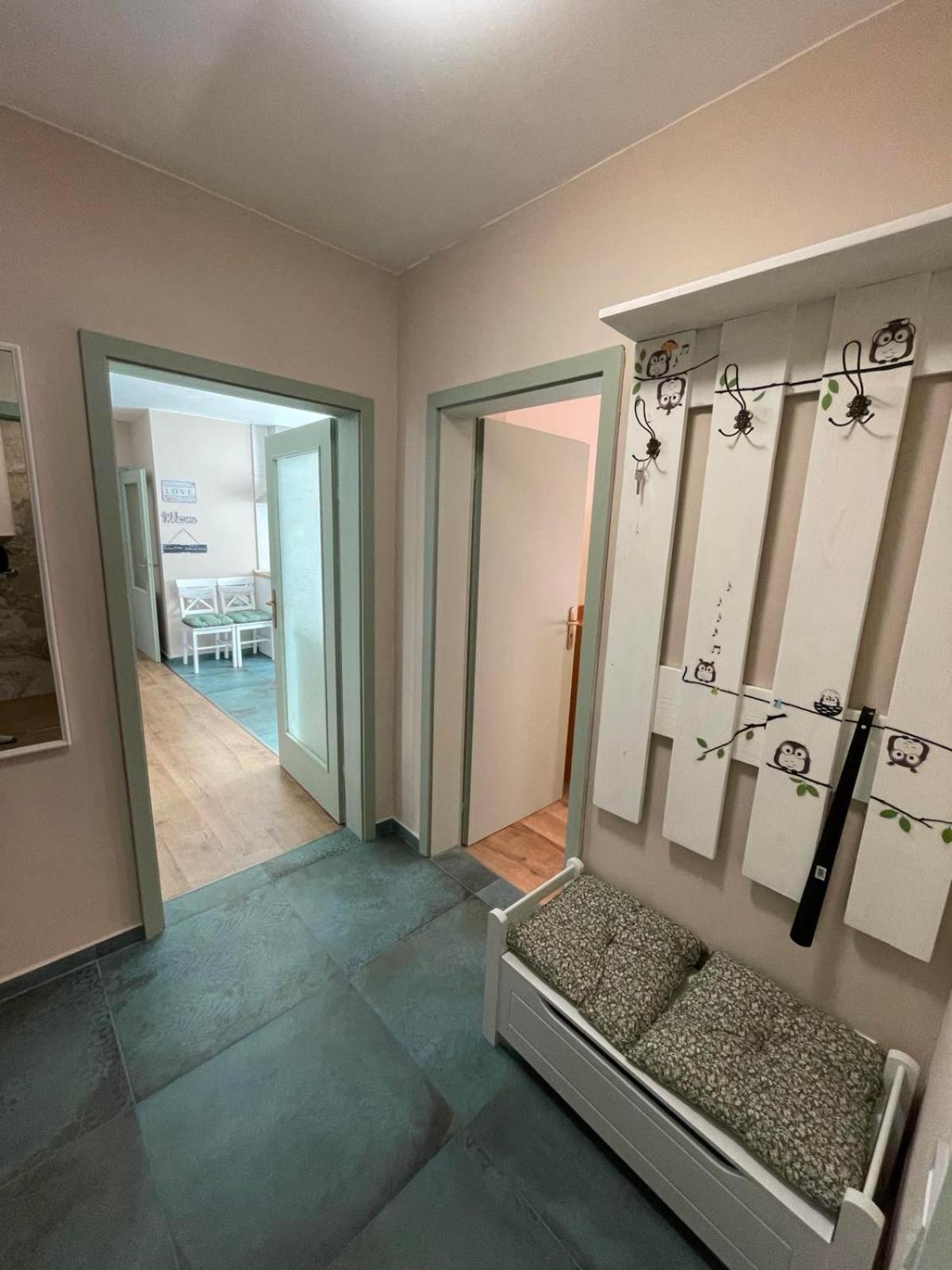 Nido Cozy 3Br Apartment Kapana Top Center プロヴディフ エクステリア 写真