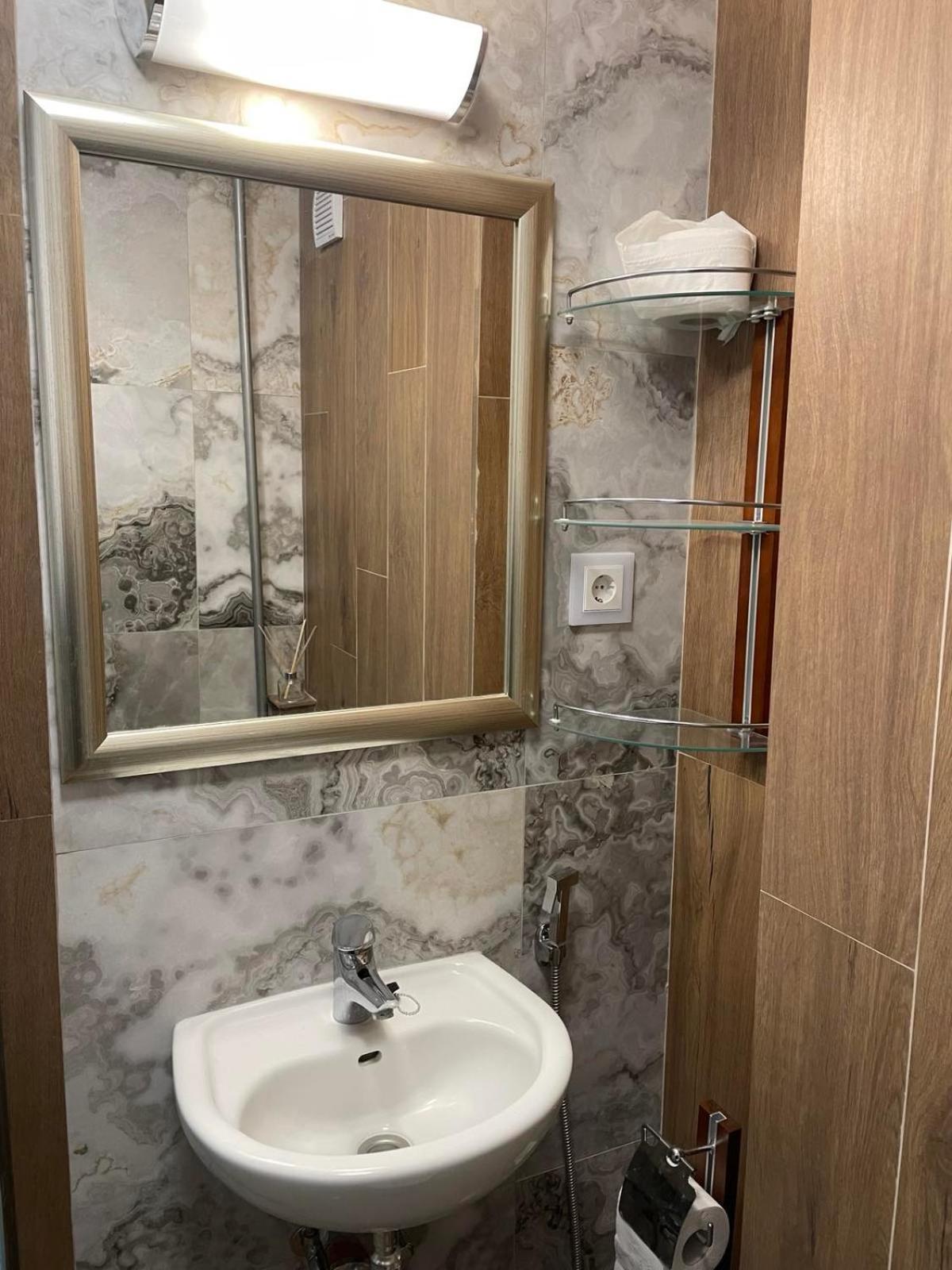 Nido Cozy 3Br Apartment Kapana Top Center プロヴディフ エクステリア 写真