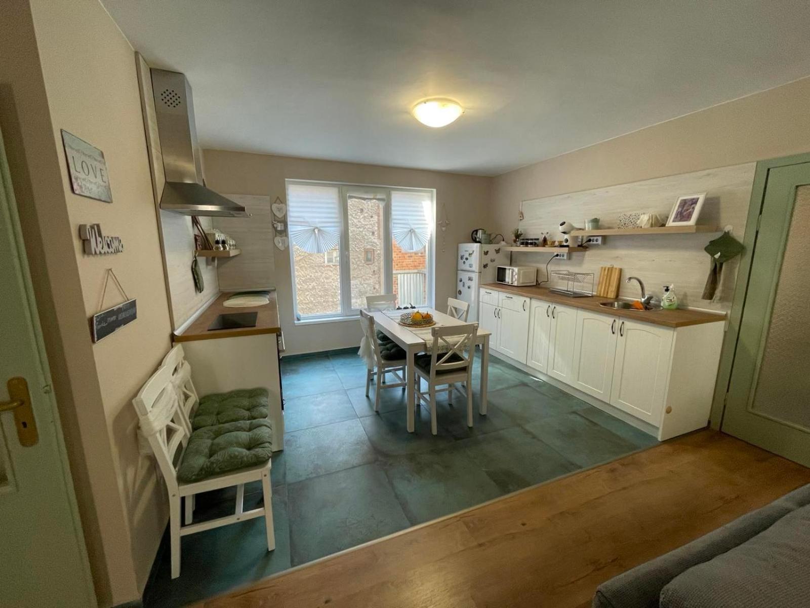 Nido Cozy 3Br Apartment Kapana Top Center プロヴディフ エクステリア 写真