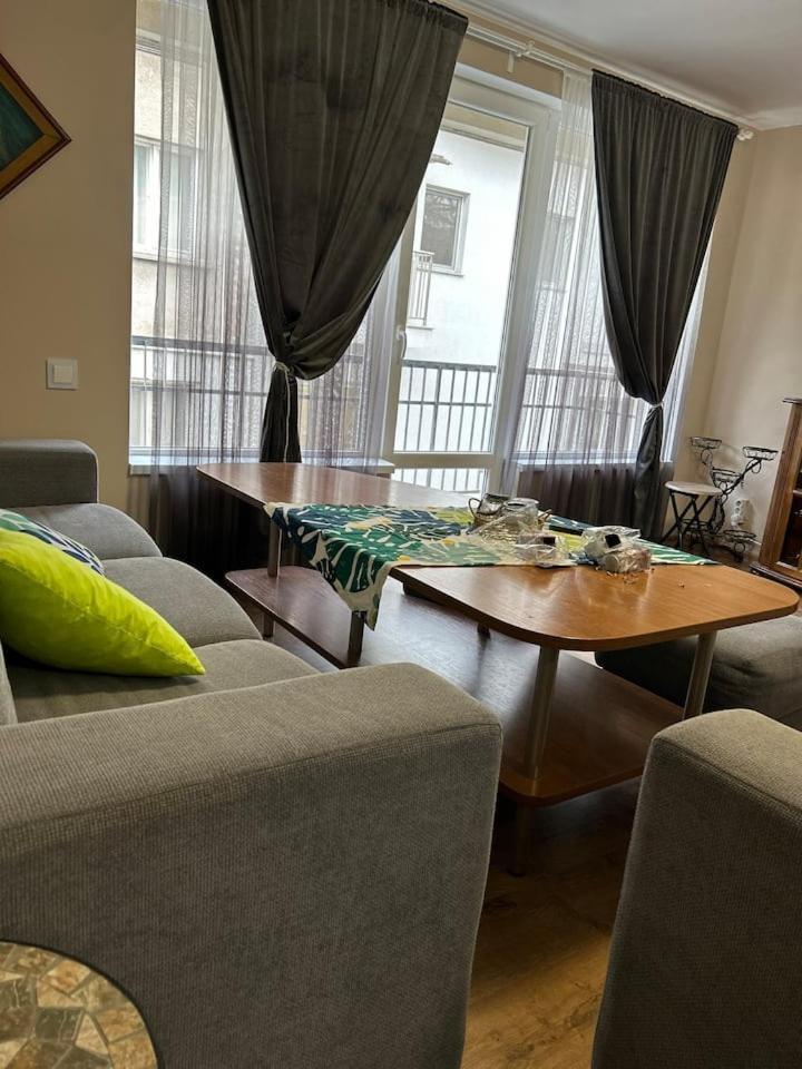 Nido Cozy 3Br Apartment Kapana Top Center プロヴディフ エクステリア 写真